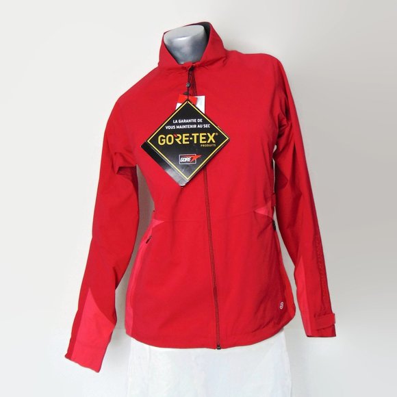 Galvin Green Golf Women's Angel Waterproof Gore-tex Jacket